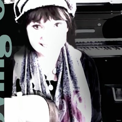 Company director, musician and composer, artist, typo prone, hats!
RTs not endorsements.
#DontDivideUs