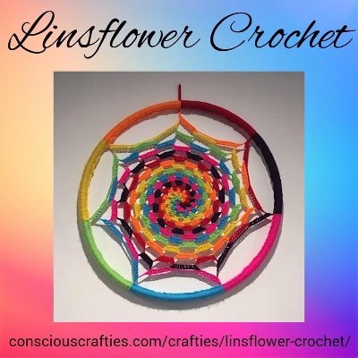 Linsflowercrochet