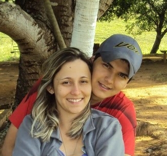 Eu te amo mt meu amor ♥