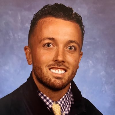 CoachDylanPotts Profile Picture