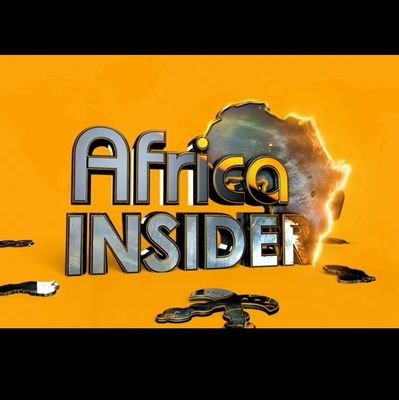 Africa Insider Profile