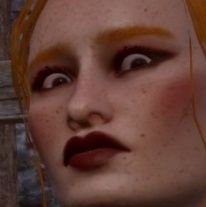 bartulinsquins's profile picture. bad fanfiction & lazy headcanons