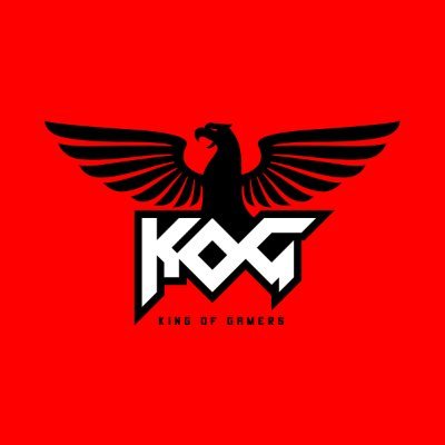 King of Gamers Club #KOG #เคโอจีเค้าเอาจริง #kognewgen
