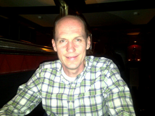 nlleeuw9's profile picture. 