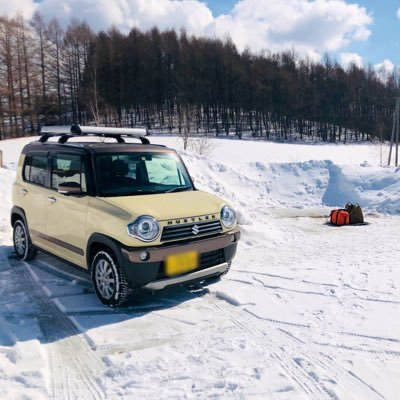 岩手のソロキャンパーです‼️キャンプ⛺️釣り🎣 ドライブ🚗💨ラーメン🍜アニメが好きな20代です！気軽に話しかけてくれると嬉しいです！無言フォローお許しください🙏