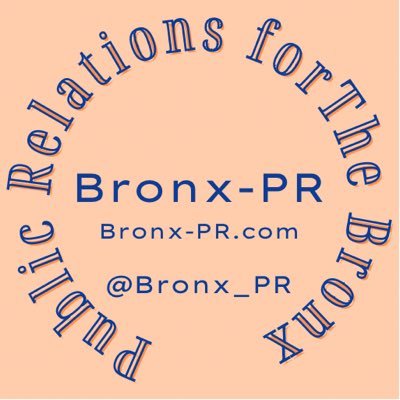 Public Relations for #TheBronx. Blogging for/about The Bronx. Submit your #BronxEvents #BronxStories #BronxHappenings on the website or email joyce@bronx-pr.com