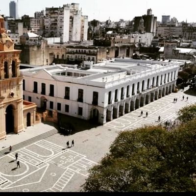 👾CoMuseo 
🏳️‍🌈Secretaría de cultura MuniCba
💫Monumento Histórico Nacional
#CabildoCultural #CabildoCba #CabildoAbierto 
❤️‍🔥+IV Siglos de historia