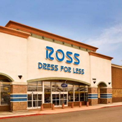 ross dress for less new york