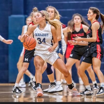 carson newman wbb