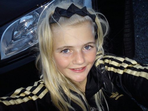 Maiken Aarup Damsø Profile