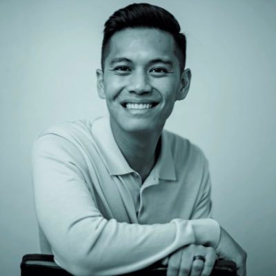 The world of the generous gets larger and larger. Founder @overflow_app.