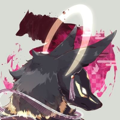 Anubisu_6's profile picture. アイコンはチェファ様のフリーアイコンを使わせていただいております　
最近不思議な絵を描いてます