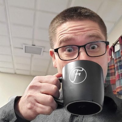 rev_aaron's profile picture. Methodist clergy in MI, DMin. Fresh Expressions, Military Chaplaincy. Coffee. Jeeps.