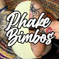 PHAKE😻BIMBOS (@phakebimbos) 's Twitter Profile