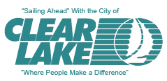 cityofclearlake's profile picture. Sailing Ahead with the City of Clear Lake - where people make the difference