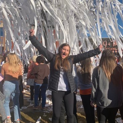 War Eagle