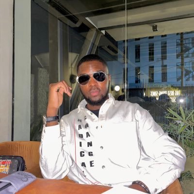 seyiclassic's profile picture. Minister of enjoyment🤪 Apparently I make funny videos 👉🏾YouTube: Seyi Classic✨ IG: @oluwaseyiclassic