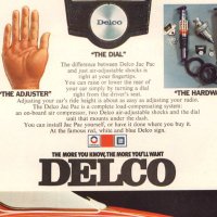 YouKnowDelco(@YouKnowDelco) 's Twitter Profile Photo