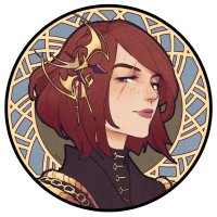 emmer | final plantasy xiv(@blackmagefish) 's Twitter Profile Photo