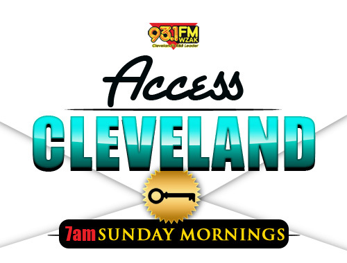 A 2 hour magazine show on 93.1 WZAK (Sun 10a-12p) that highlights the best in  community, entertainment, & lifestyle. Hosted by Mathew Myers & Grace Roberts.