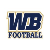 West Boca Raton Football(@WestBocaBullsFB) 's Twitter Profile Photo