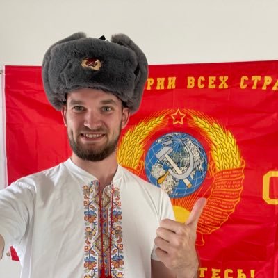 AlexTheFrontend's profile picture. React/React-native developer with focus on front-end development. On the path from junior to middle dev! Go 2022 😻 I will be sharing my journey and thought 🙃