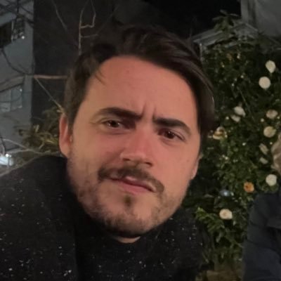 Engineering Manager @Farfetch. Dad of two little Jedi. Love hiking and galactic domination. And yes, I let the dogs out. It was me.