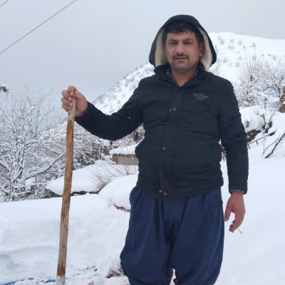 AwaySaman's profile picture. 