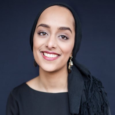 Madinah Javed مدينة جاود Profile