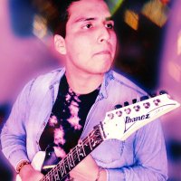 Steven Sánchez Ramos(@stevensamguitar) 's Twitter Profile Photo