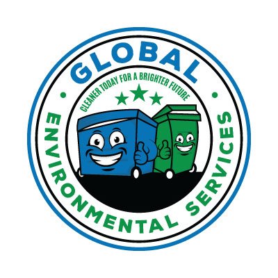 Global Environmental Services provides the highest quality sanitation services in Ohio. From Waste Bin sanitation ranging from residential to large Commerical.