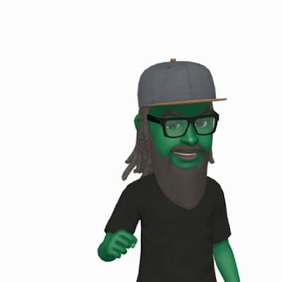 LongmireFreemon's profile picture. Blessed