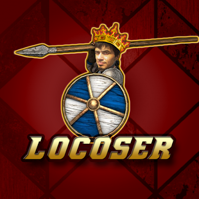 Caster de Age of Empires 2 en YouTube.
Streamer Profesional y Periodista Deportivo.
https://t.co/iJOjDpfC12