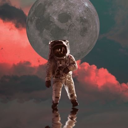 TheetNFT's profile picture. NFT

help me buy my pc please it's a dream!