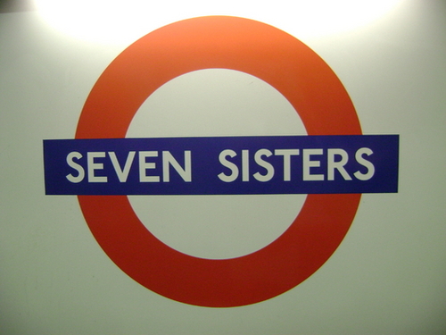 North London's Finest.