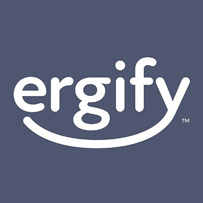 ShopErgify's profile picture. Customizable & ergonomic furniture designed to support your day. #ErgifyYourLife