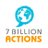 7BillionActions's profile image