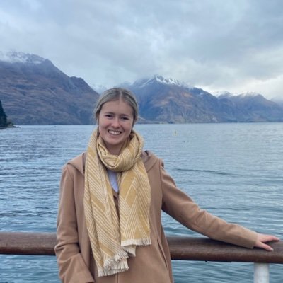 IssyCowlishaw's profile picture. University of Auckland 
BE(Hon) in Biomedical Engineering
Current PhD candidate