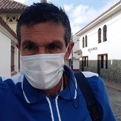 Que soy un luchador por mitigar la deforestación y contaminación wue esta alterando el Cambio Climatico en el Planeta