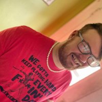 Jordan Hunt (@thatbeansdude) 's Twitter Profile