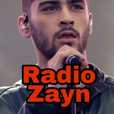 RadioZayn 𓊍