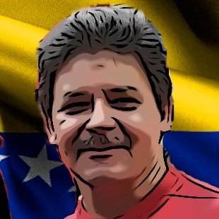 #Tropa Mi cuenta @enriqueccs fue suspendida 100% Chavista. La Verdad Incomoda A Las Agencias Transnacionales De Prensa. 
El Sol de Venezuela Nace en el Esequibo