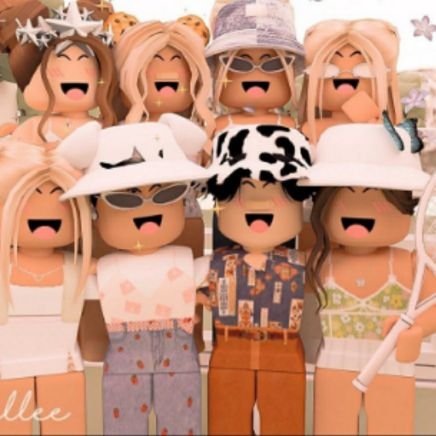 BenjaminMaelyss's profile picture. Roblox