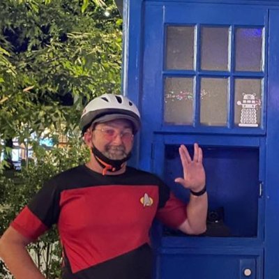 oddrev1's profile picture. Host of the #deepfaithnine Podcast, Game theorist, theologian who loves palindromes and sci-fi. searching for deus ex machina. #oddrev 
https://t.co/kiaax9H1JX