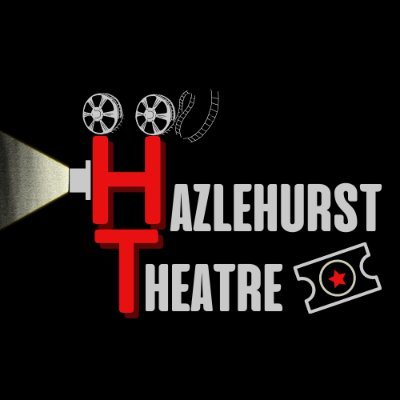 haztheatre's profile picture. Bringing back film to Hazlehurst!