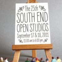 SouthEndOpenStudios (@southendartists) 's Twitter Profile