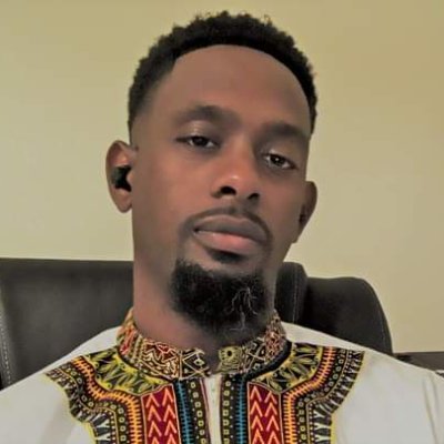 Dawit_Tegbaru's profile picture. "Before enlightenment, chop wood, carry water. After enlightenment, chop wood, carry water.” | Director of Community Publishing Services @pubpub + @kfutures