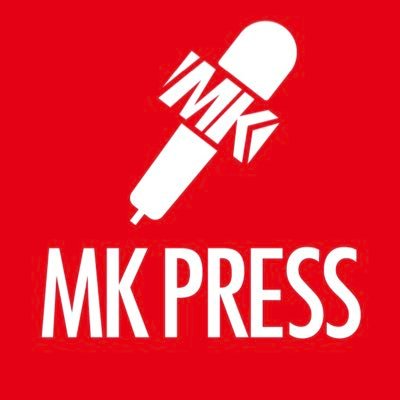 MKPRESSJP Profile Picture