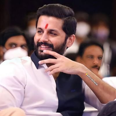 AnjiNithiin Profile Picture