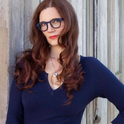 Actress. Mother. Ravenclaw. Susan Grimshaw In RDR2.        Host of the Let’s Play Podcast.          Find me on Cameo!